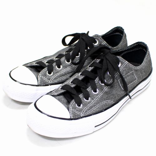fragment design × CONVERSE の CHUCK TAYLOR ALL STAR 70 TUXEDO OX が発売