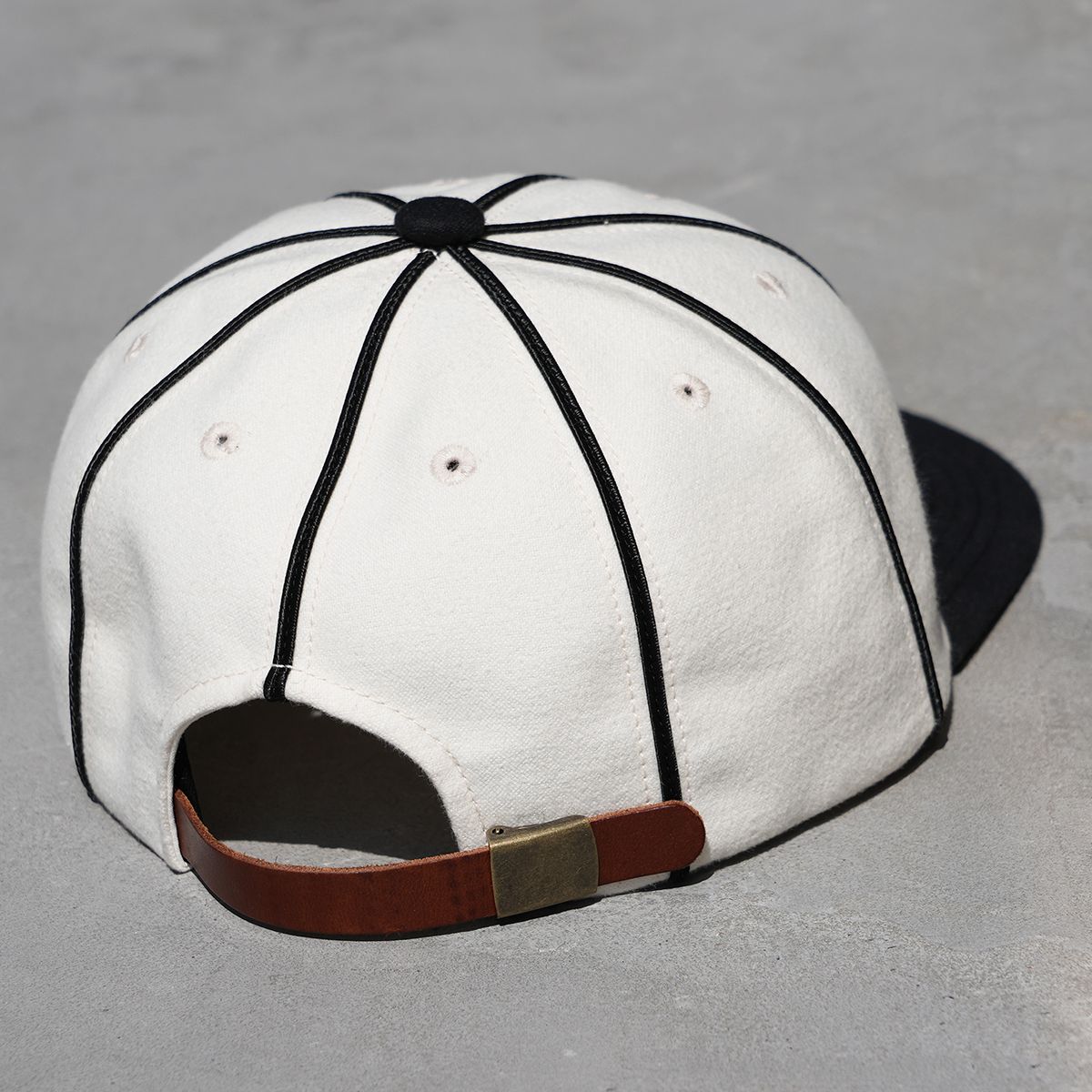 阪神タイガース × JHANKSON × PST の American Classic Baseball Cap が発売