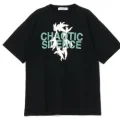 UNDERCOVER より Chaotic Silence Graphic Tee が発売