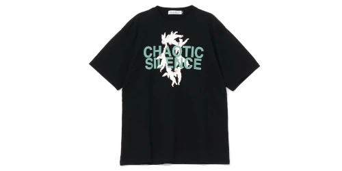 UNDERCOVER より Chaotic Silence Graphic Tee が発売