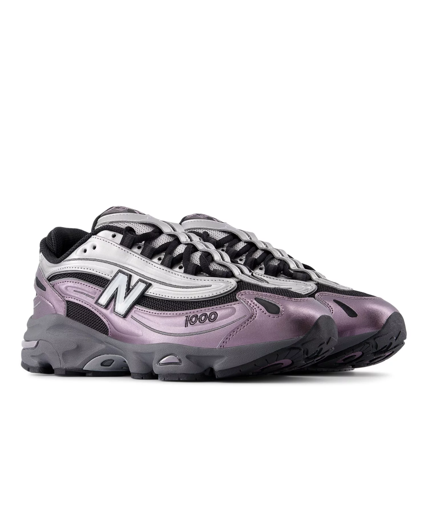 New Balance 1000 “SILVER PURPLE” の30%OFF セールが開催