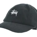 Stüssy の Cord Low Pro Cap が発売