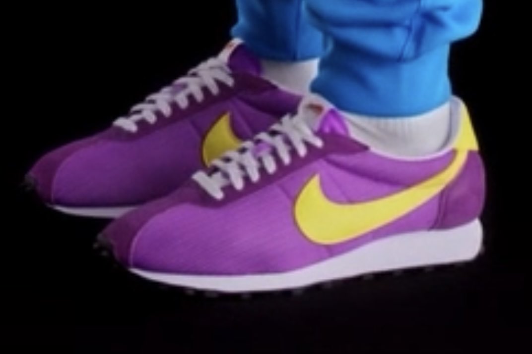 Stranger Things × NIKE の2025年ホリデーコレクションが公開