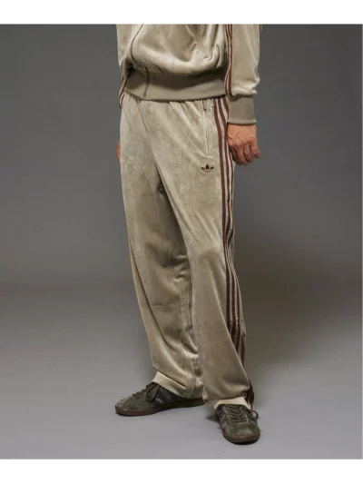 JOURNAL STANDARD × adidas Originals の TOBACCO “Grey” が発売