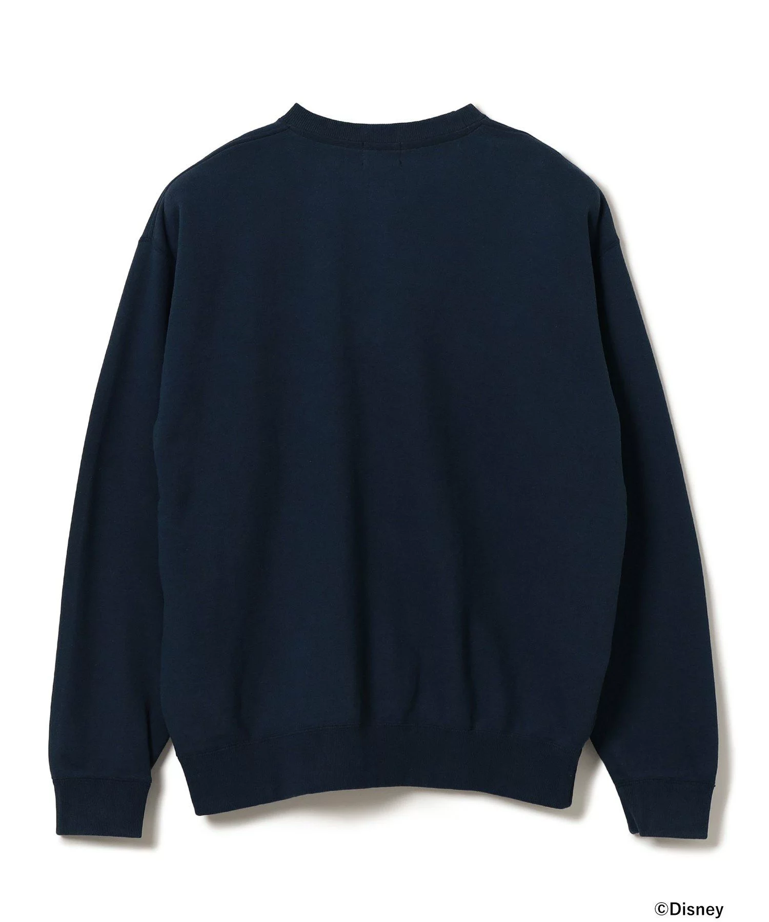 BEAMS × GOOD ROCK SPEED の Disney FANTASIA Crewneck Sweat が発売