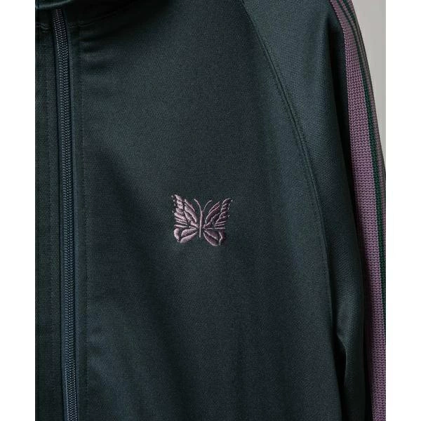 NEEDLES の Track Jacket から25年秋冬新色が発売
