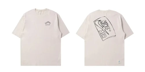 UNION × NIKE の Jordan S/S Tee が発売