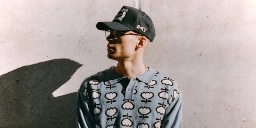 BoTT の Angel structured 5-Panel Cap が発売 - Yakkun