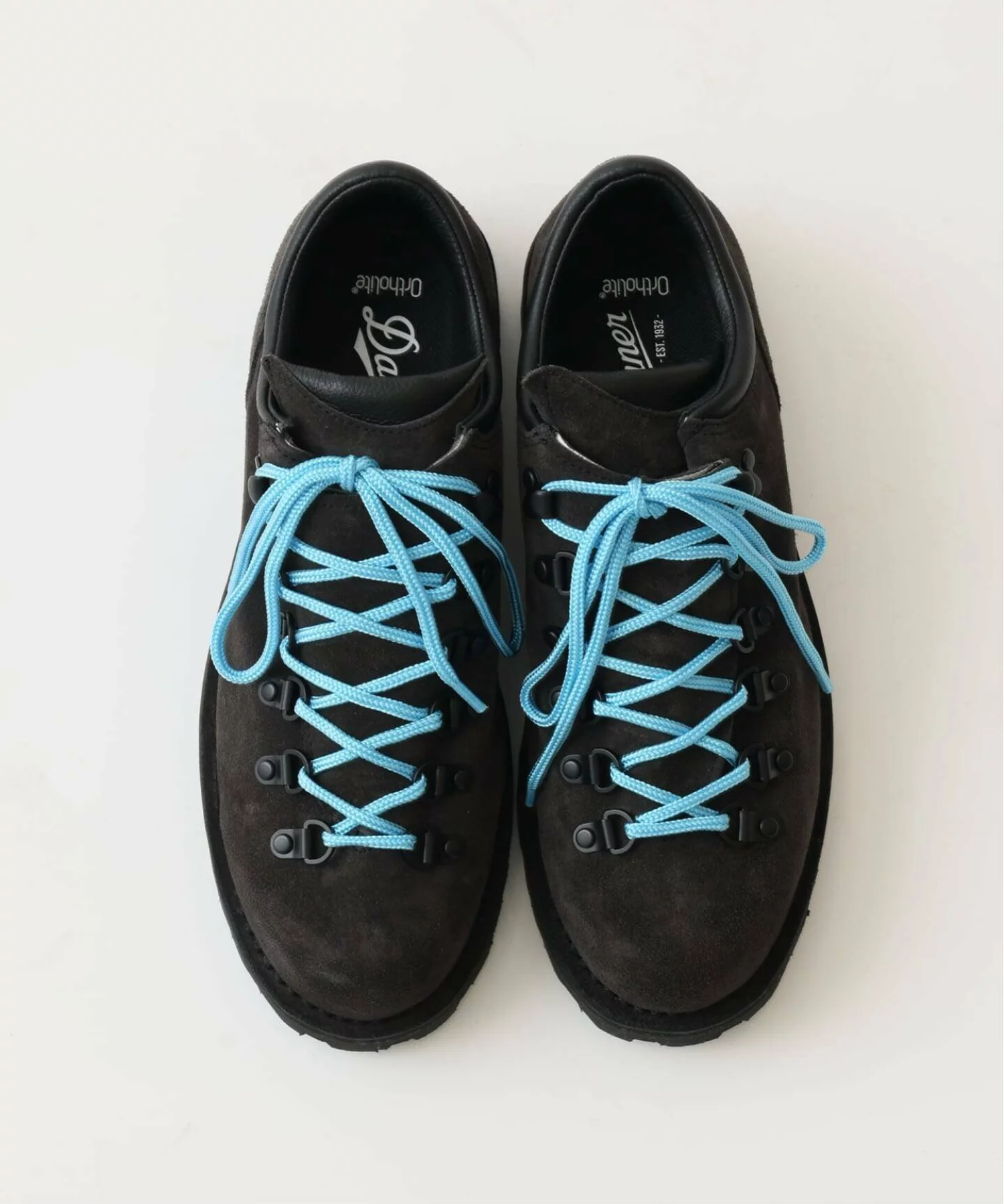 JOURNAL STANDARD × DANNER の MT.Ridge Low が発売