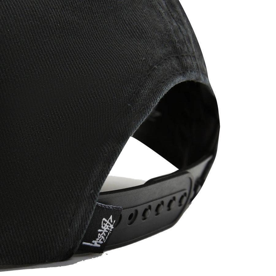 Stussy Australia の Swirly S Low Pro Cap が発売