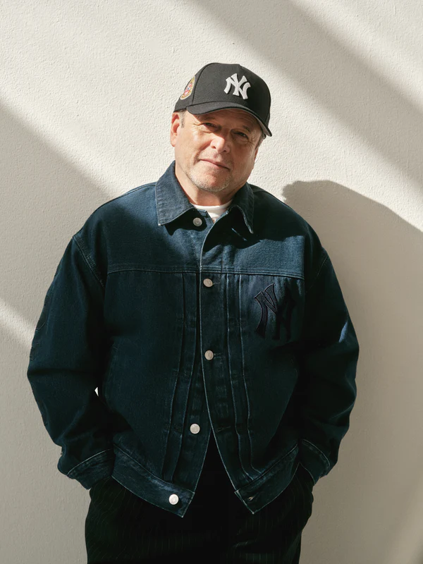 Kith for the New York Yankees が9月27日(土)発売