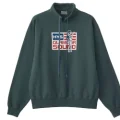 HYSTERIC GLAMOUR の United Sound Sweat が発売