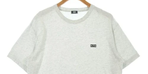 KITH の Small Box Logo Tee が発売