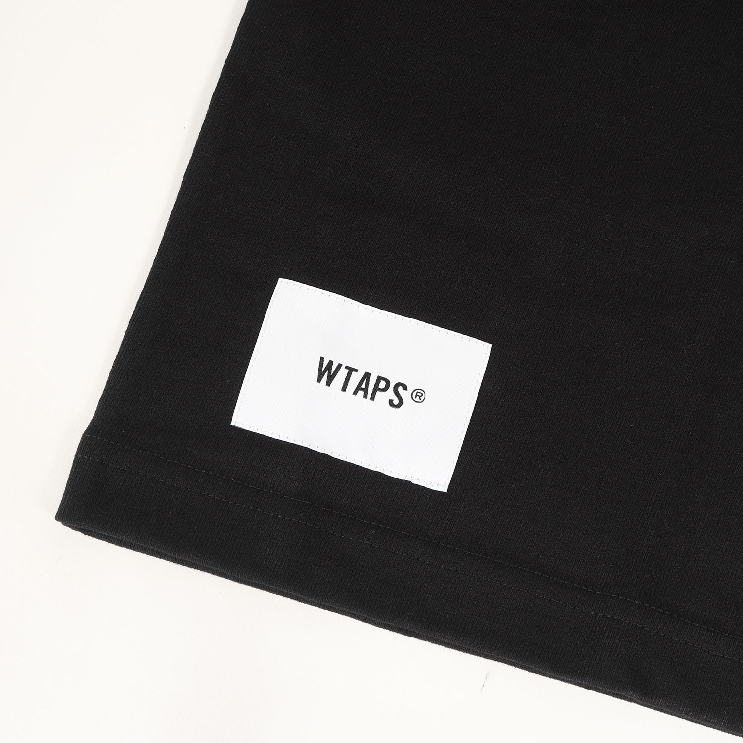 WTAPS の 813 / LS / COTTON が発売