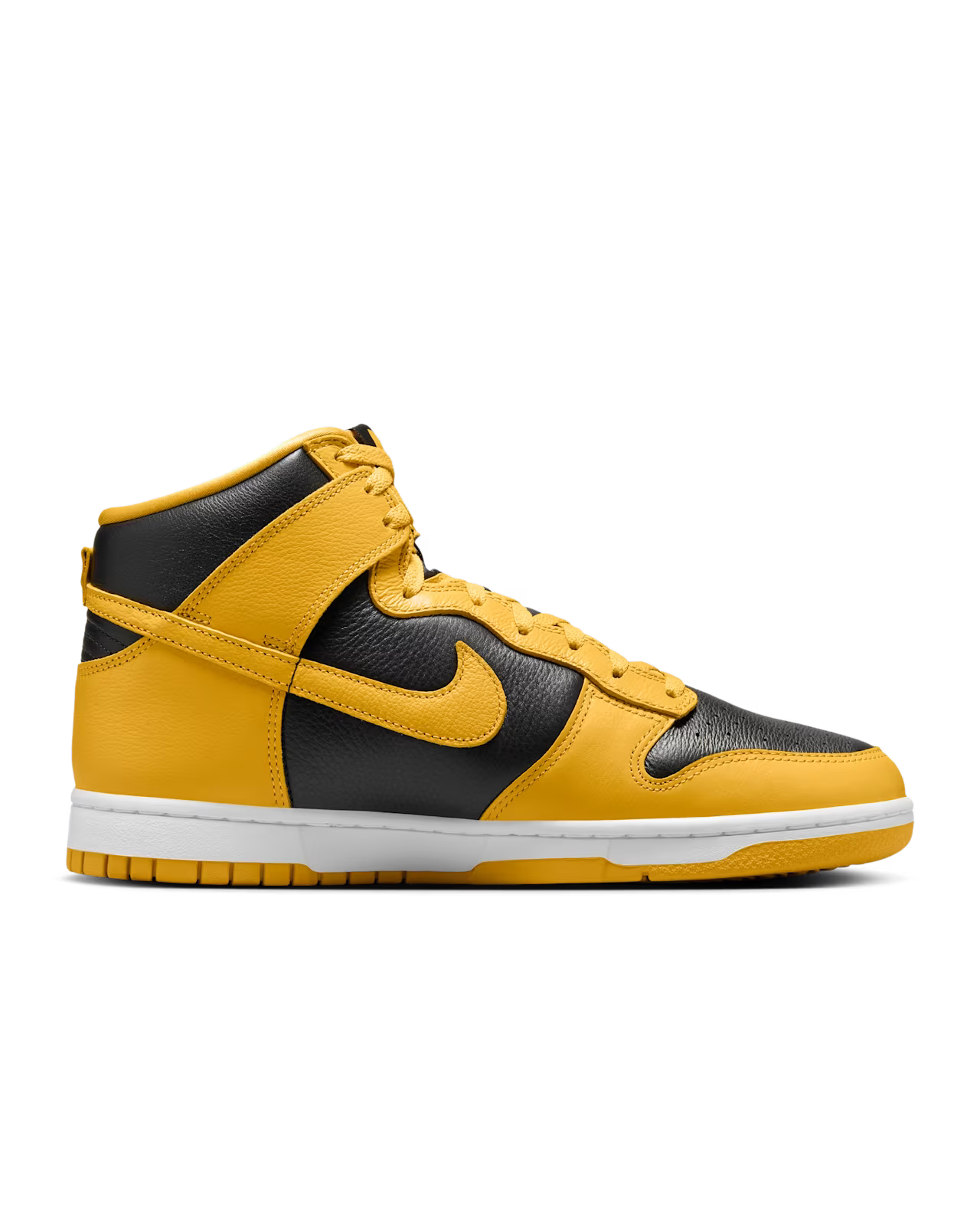 Wu-Tang Clan × NIKE DUNK HIGH RETRO PRM が発売