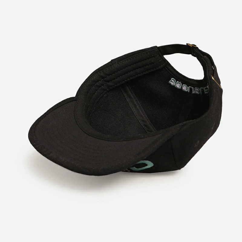 S/DOUBLE の Wool Strapback Cap が発売