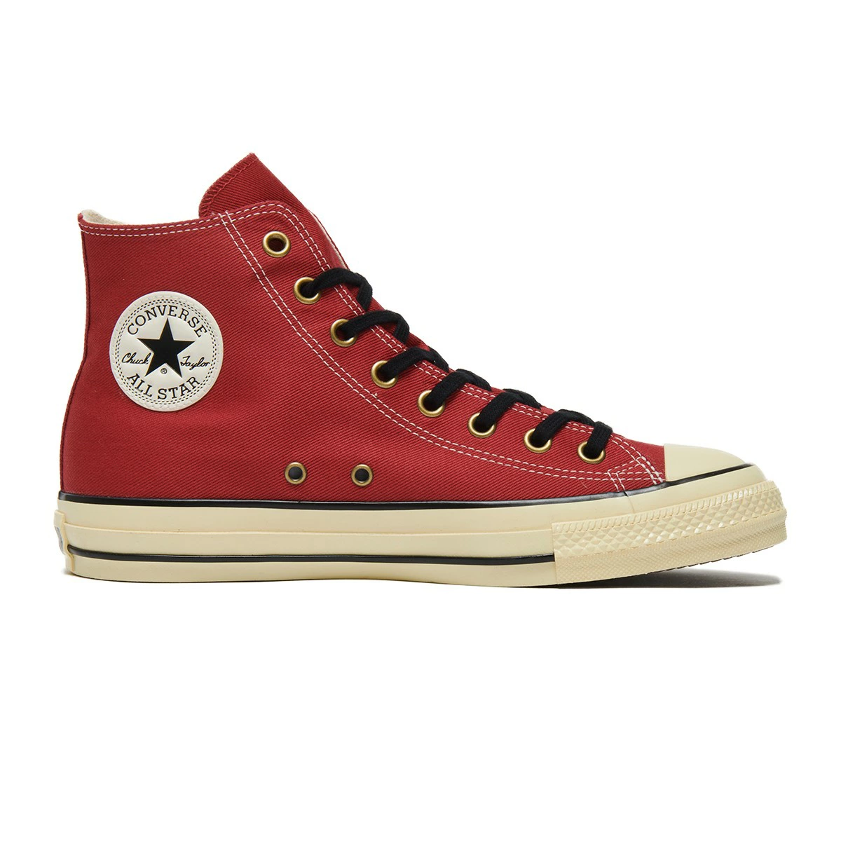 Wrangler × CONVERSE ALL STAR AGED の先行予約が開始