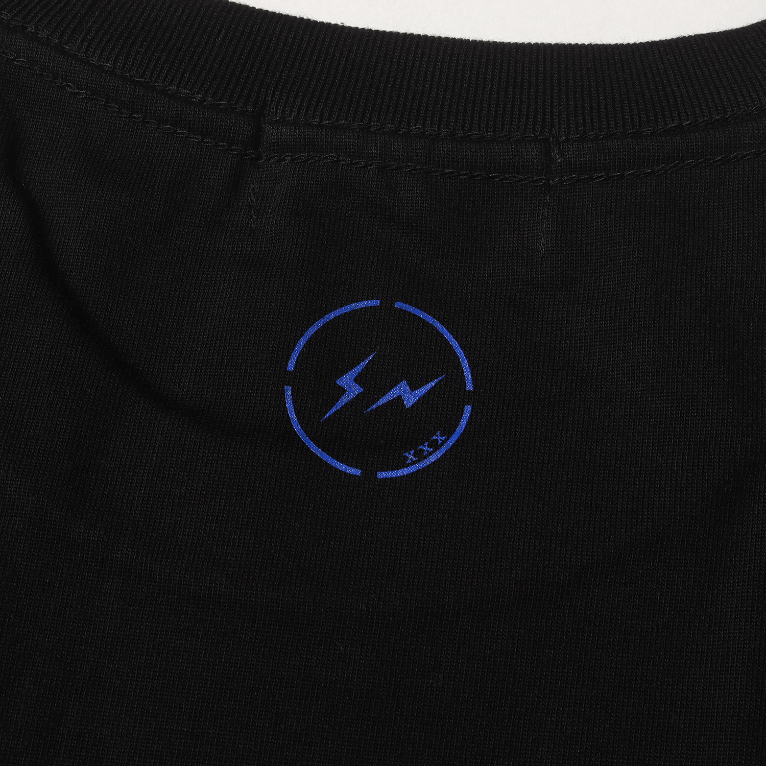 GOD SELECTION XXX と fragment design の 7th Anniversary Tee が発売