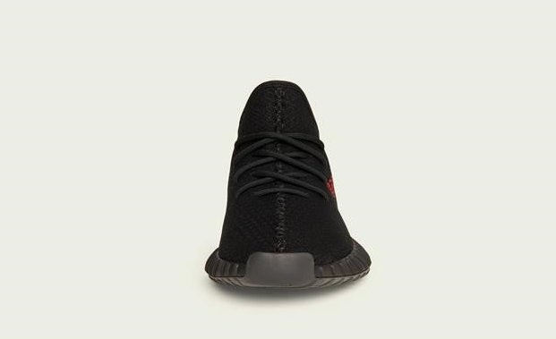 YEEZY BOOST 350 V2 “Bred” が発売