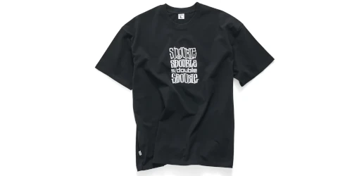 S/DOUBLE の Logofest Tee が発売