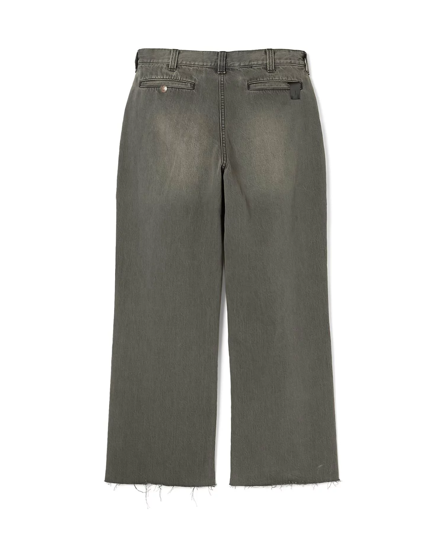 N.HOOLYWOOD COMPILE × BIG MAC の Denim Pants が発売