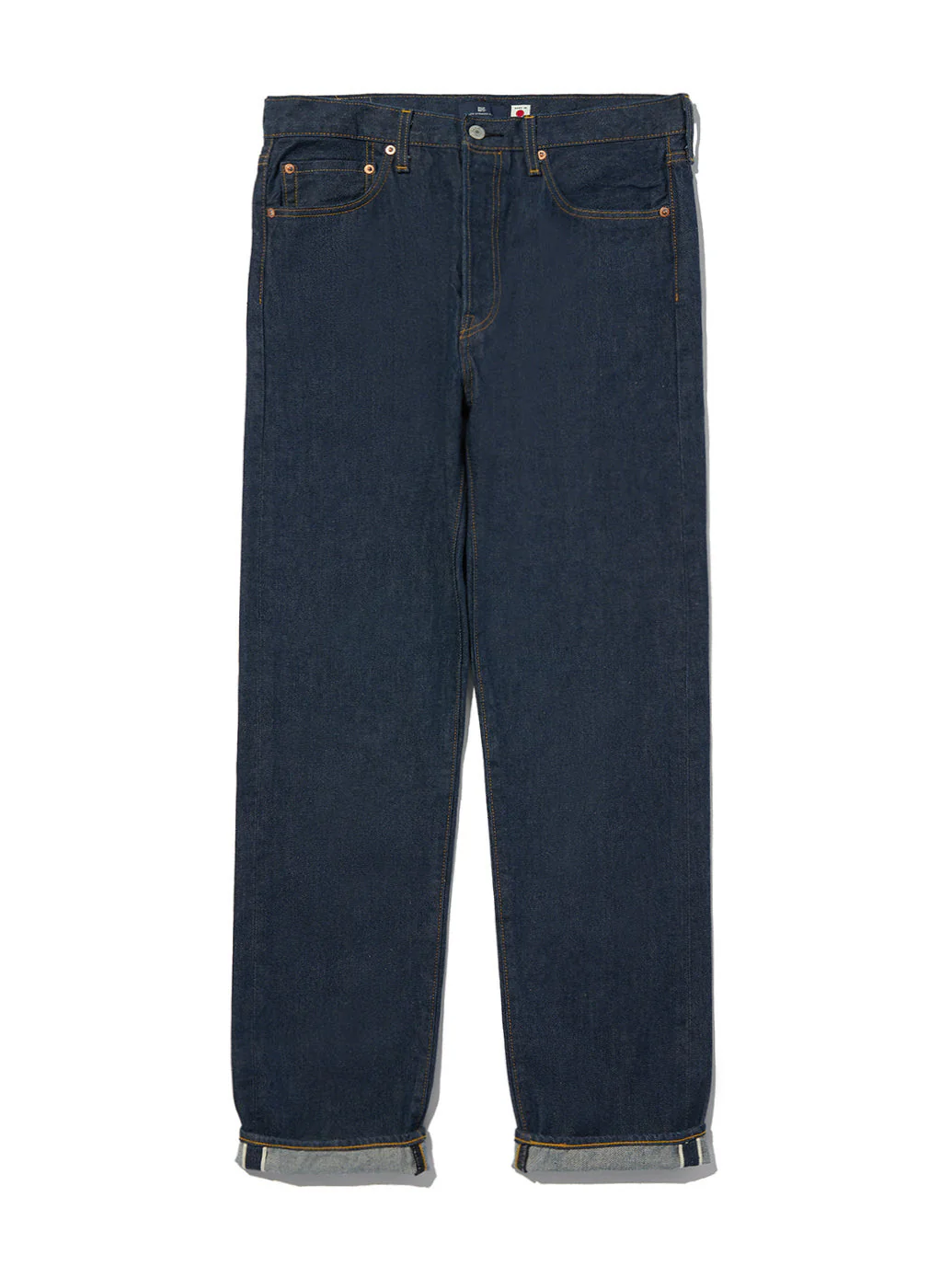 Levi’s® Bluetab™ 80's 501® Jeans Dark Indigo Made in Japan の半額セールが開催