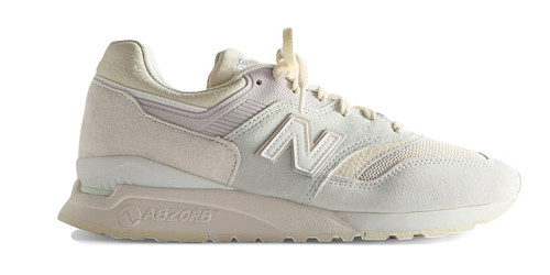 KITH × New Balance の 997.5 “Easter” が発売