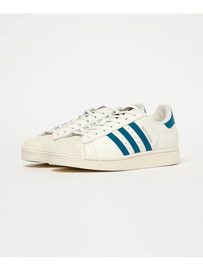 BEAUTY&YOUTH × adidas Originals の SUPERSTAR II “Cobalt Blue” が発売