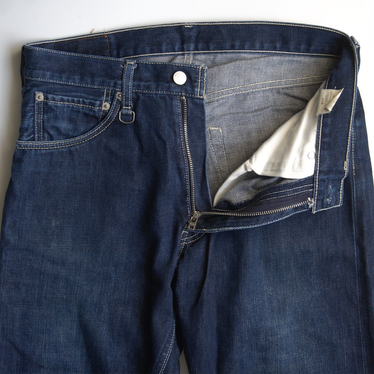 Levi's Fenom × fragment design の 207Disco が発売