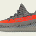 YEEZY BOOST 350 V2 “Beluga Reflective” が発売
