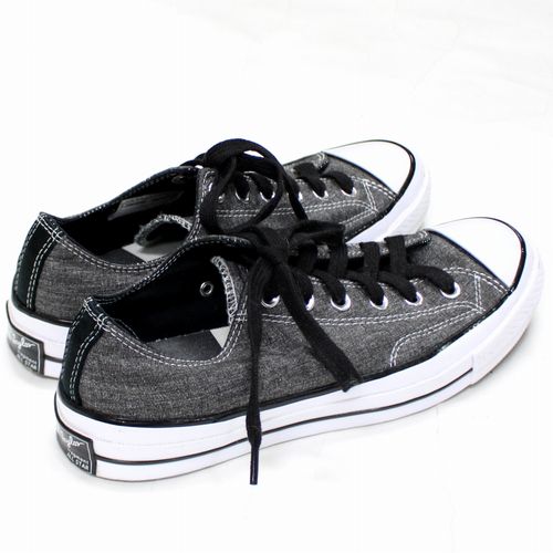 fragment design × CONVERSE の CHUCK TAYLOR ALL STAR 70 TUXEDO OX が発売