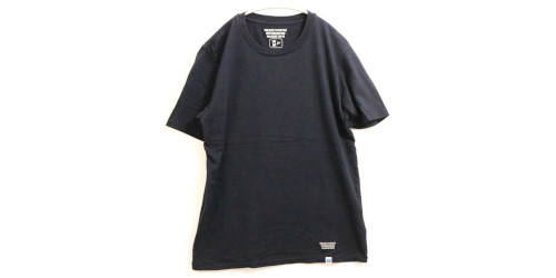 WACKO MARIA × fragment design のコラボTシャツが発売