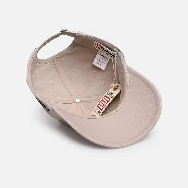 S/DOUBLE の Shawn Script Strapback “Stone” が発売