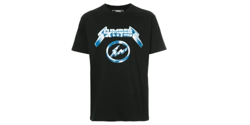 Neighborhood / fragmentコラボT NEIGHBORHOOD ネイバーフッド fragment design フラグメント