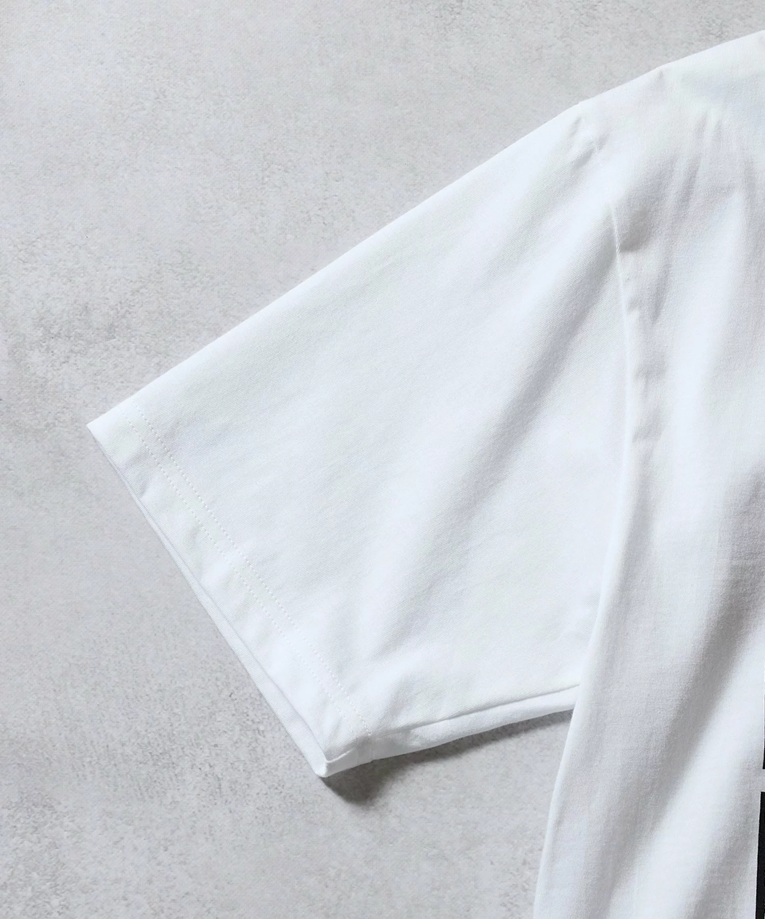 NUMBER (N)INE の Skull Box Panels Tee が発売