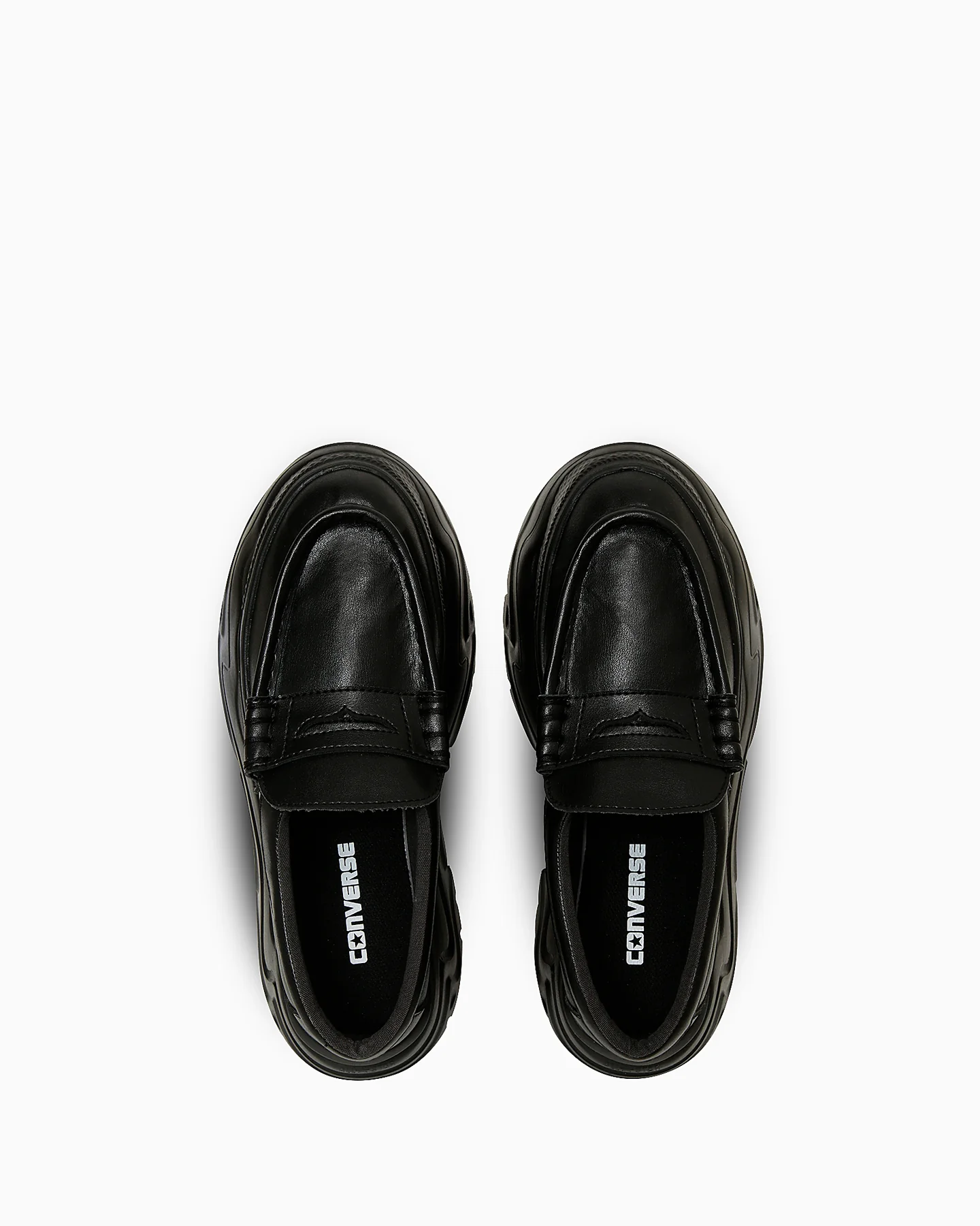 CONVERSE ALL STAR CITYHIKE LOAFER の先行予約が開始