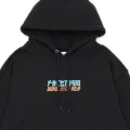 WIND AND SEA × FACETASM の Dram Hoodie が発売