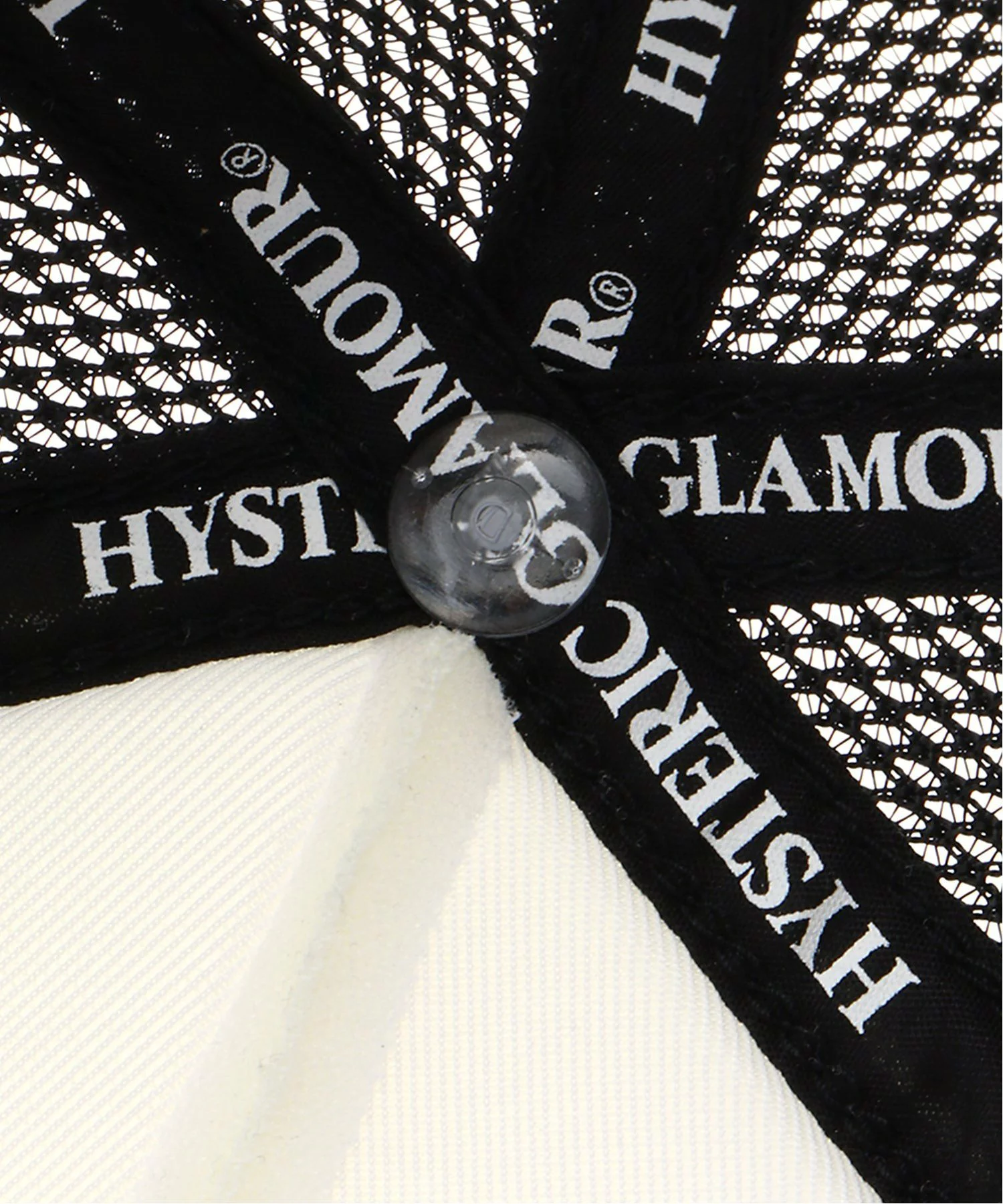 HYSTERIC GLAMOUR の Vixen Girl Mesh Cap が発売 - Yakkun