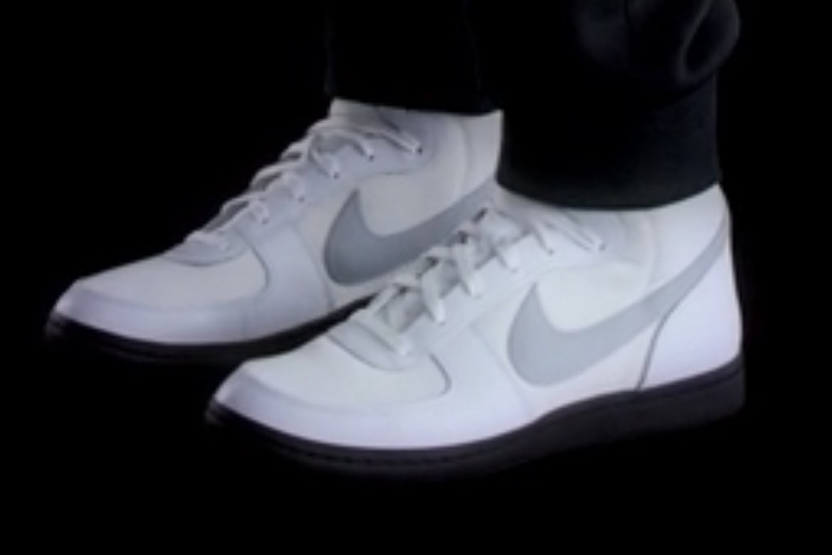 Stranger Things × NIKE の2025年ホリデーコレクションが公開