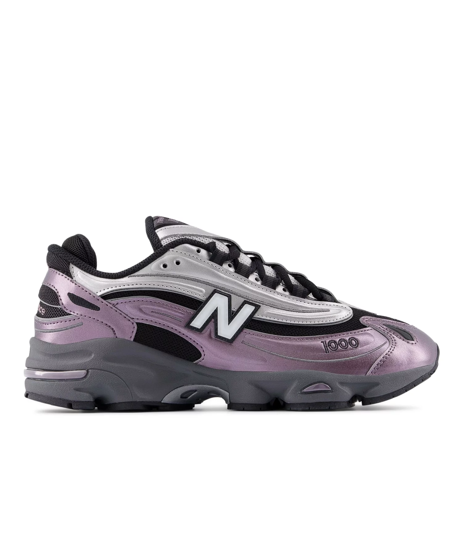 New Balance 1000 “SILVER PURPLE” の30%OFF セールが開催