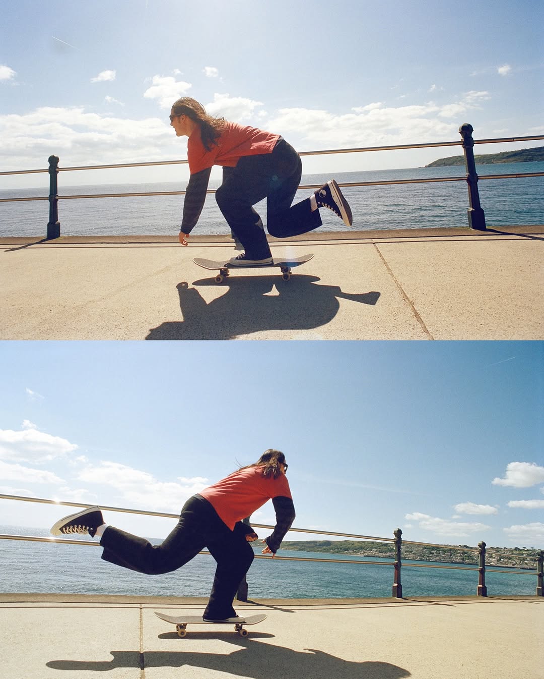 Our Legacy × CONVERSE の Work Shop Chuck 70 が9月12日(金)発売予定