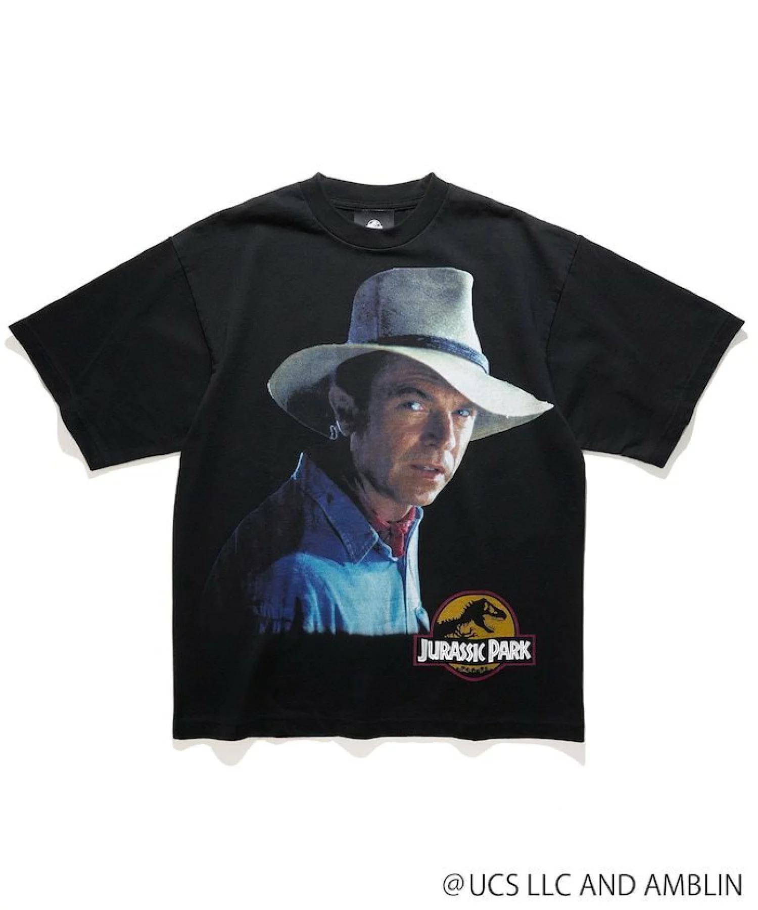 FREAK’S STORE × 映画 ジュラシックパーク のコラボTシャツが発売