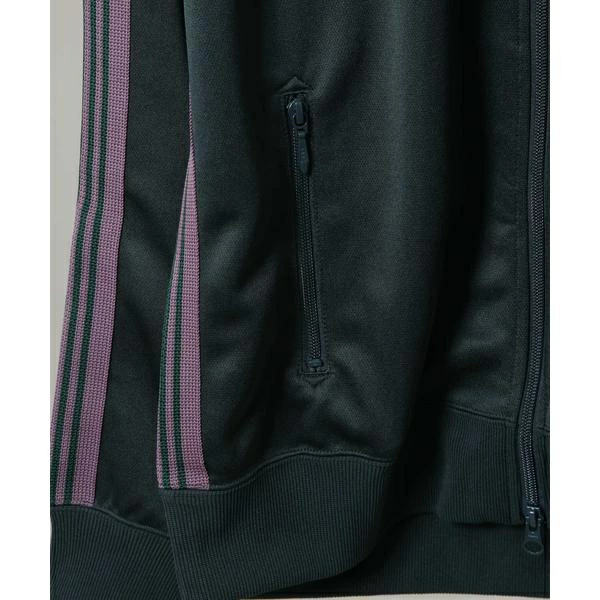 NEEDLES の Track Jacket から25年秋冬新色が発売