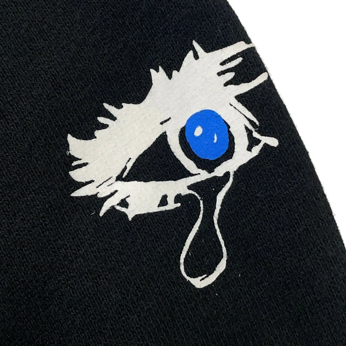 Girls Don’t Cry × UNDERCOVER の Logo Hoodie が発売