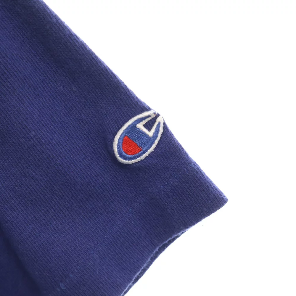 KITH × Champion の Brewers Vintage Tee が発売