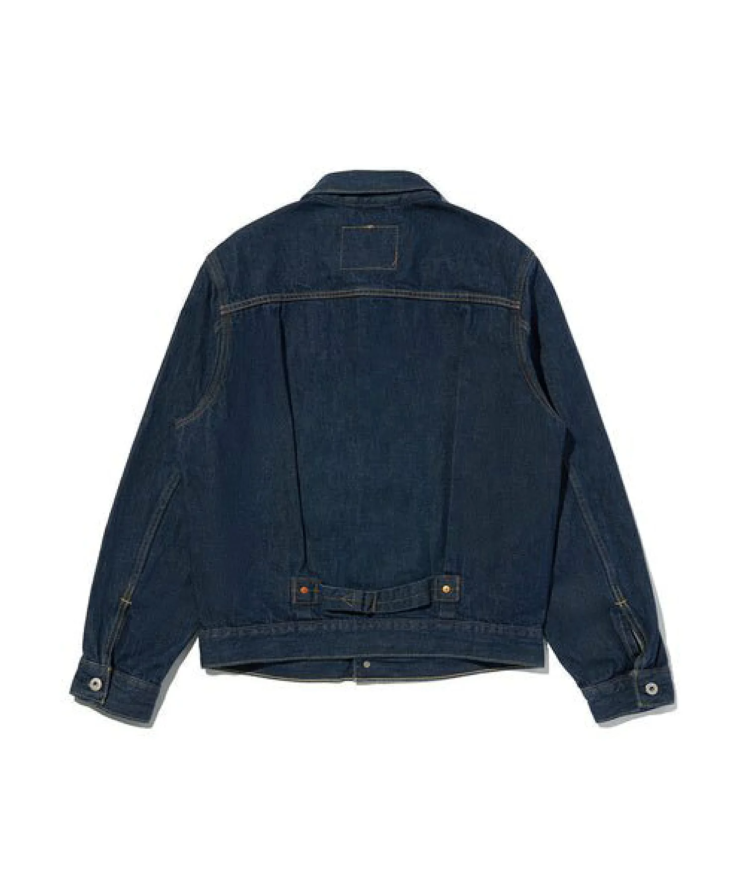 Levi’s® の Type I Trucker Jacket Selvedge が 20%OFF で発売