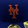 KITH × New era® の NY Mets LP 59FIFTY が発売