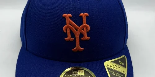 KITH × New era® の NY Mets LP 59FIFTY が発売