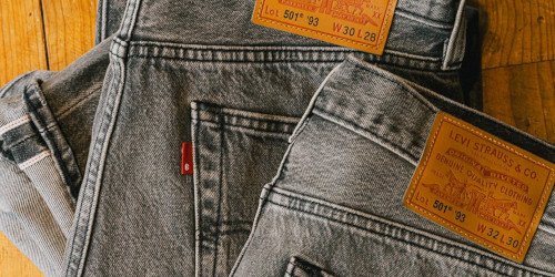 BEAMS × Levi’s® “501®︎ LIMITED EDITION” 第7弾が9月19日(金)発売