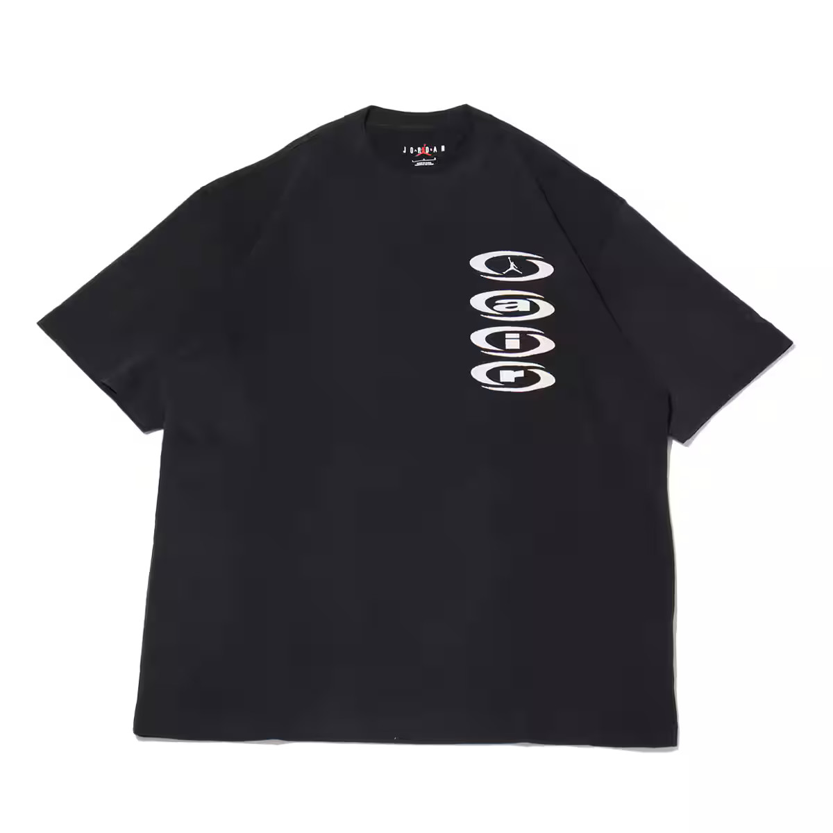 Travis Scott × NIKE の Jordan Air Tee が発売